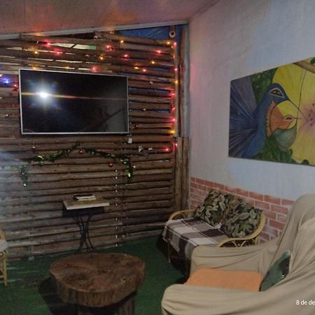 Suites Marisol Buzios Zewnętrze zdjęcie