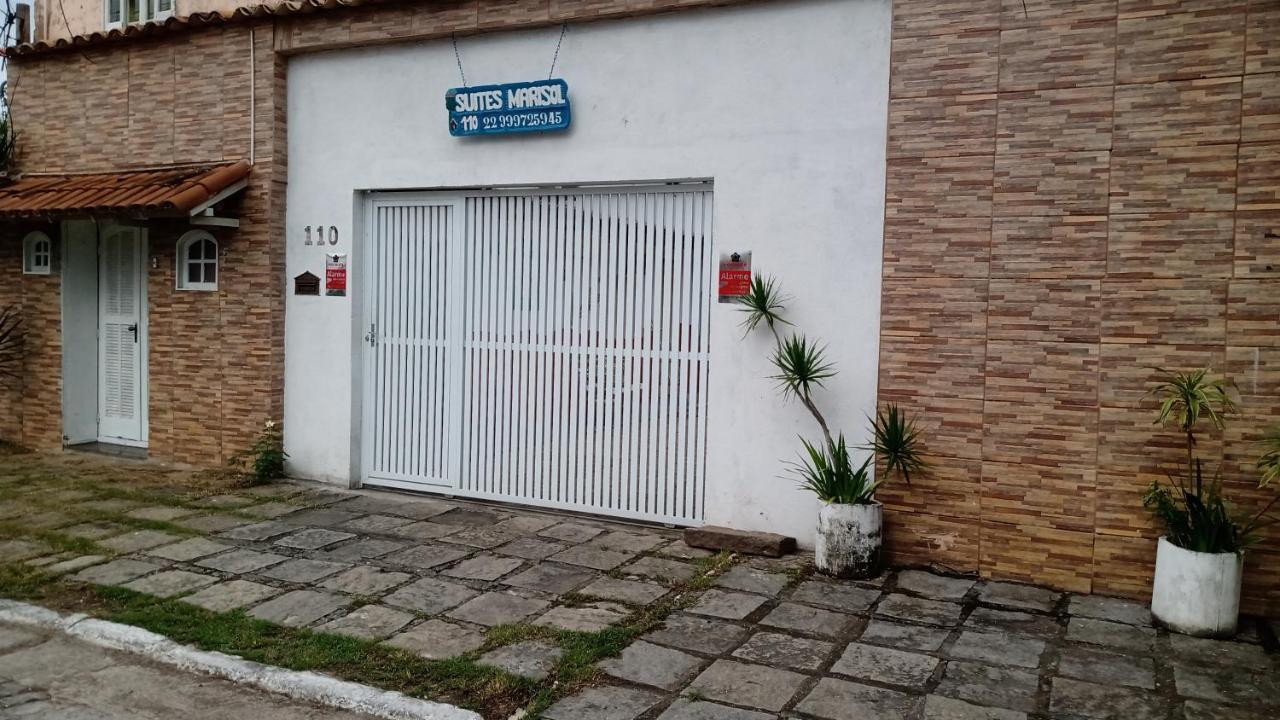 Suites Marisol Buzios Zewnętrze zdjęcie