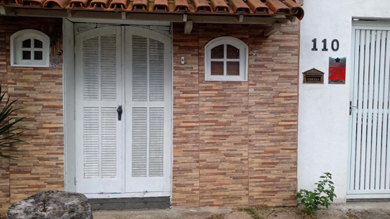 Suites Marisol Buzios Zewnętrze zdjęcie