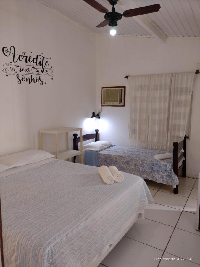 Suites Marisol Buzios Zewnętrze zdjęcie