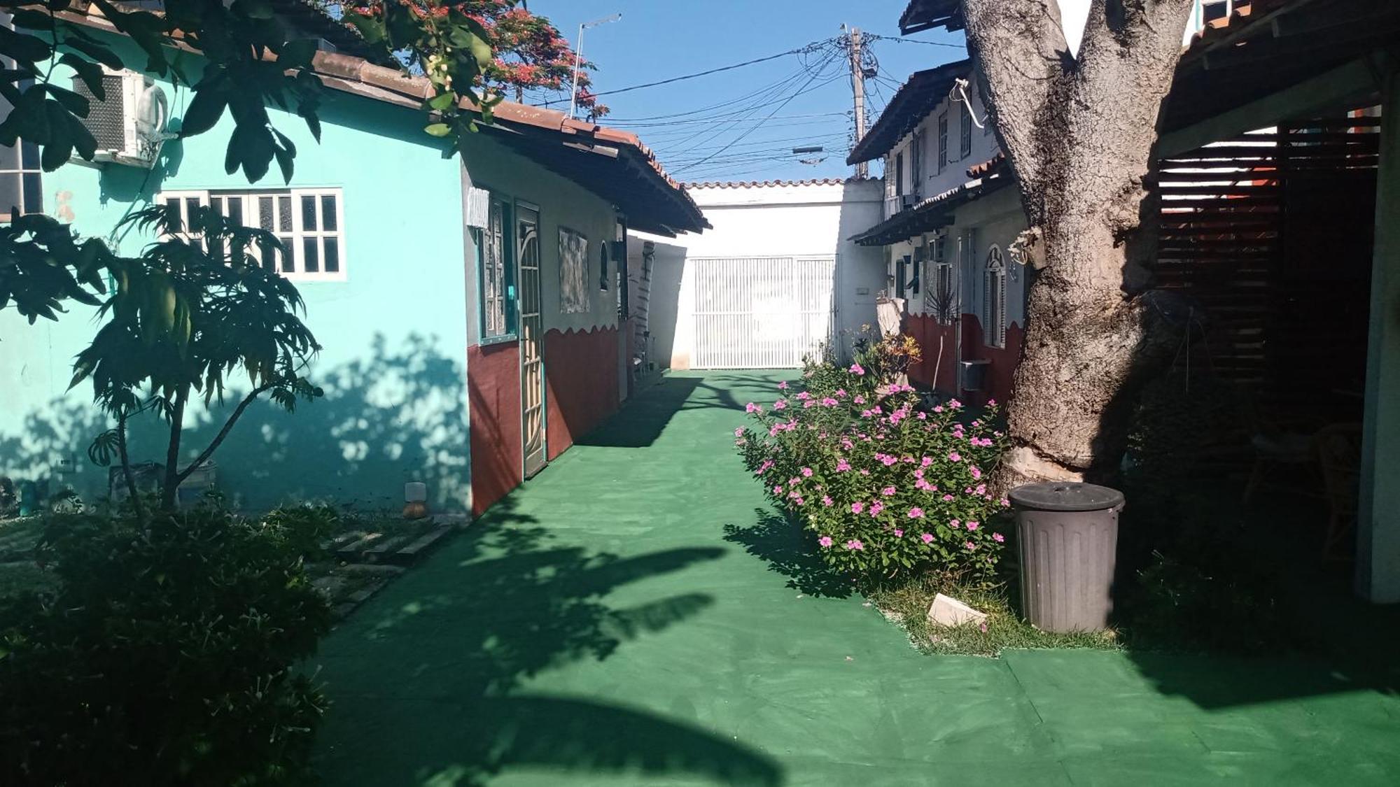 Suites Marisol Buzios Zewnętrze zdjęcie