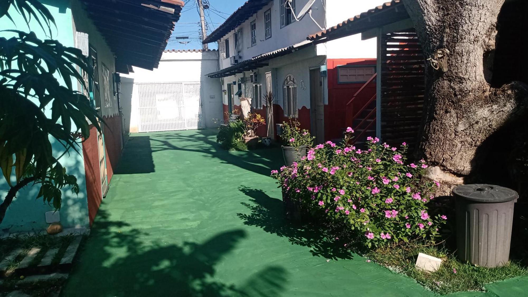 Suites Marisol Buzios Zewnętrze zdjęcie